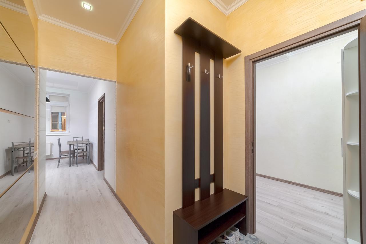 Apartment On Haharinske Plateau 5B โอเดสซา ภายนอก รูปภาพ