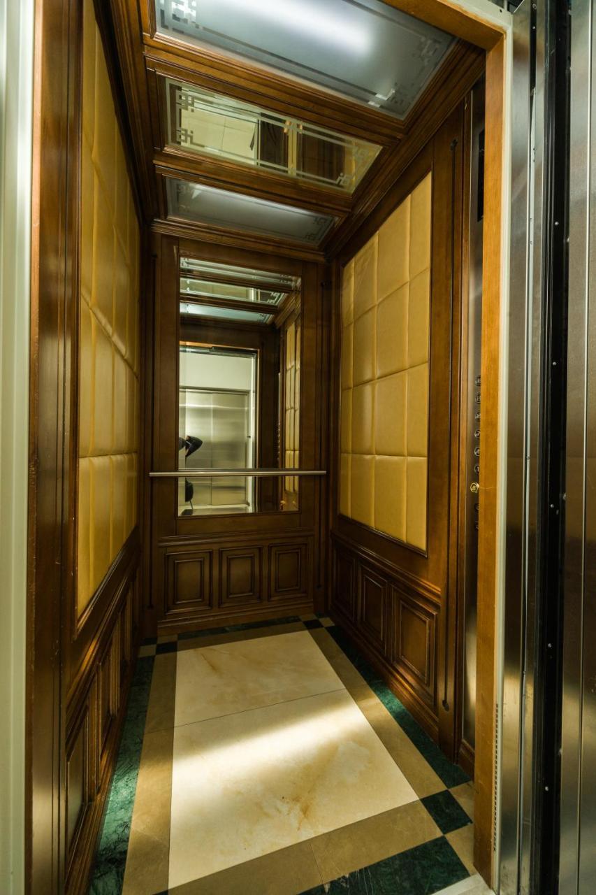 Apartment On Haharinske Plateau 5B โอเดสซา ภายนอก รูปภาพ